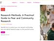 伦敦大学国王学院-心理学证书-a-practical-guide-to-peer-and-community缩略图